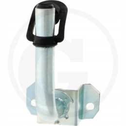 Pasukamas blykstės laikiklis