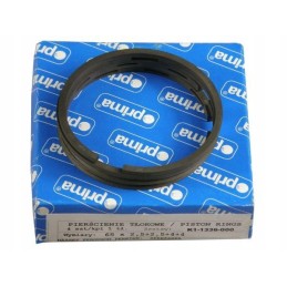 mf3 kompresoriaus žiedų komplektas, nominalus prima k