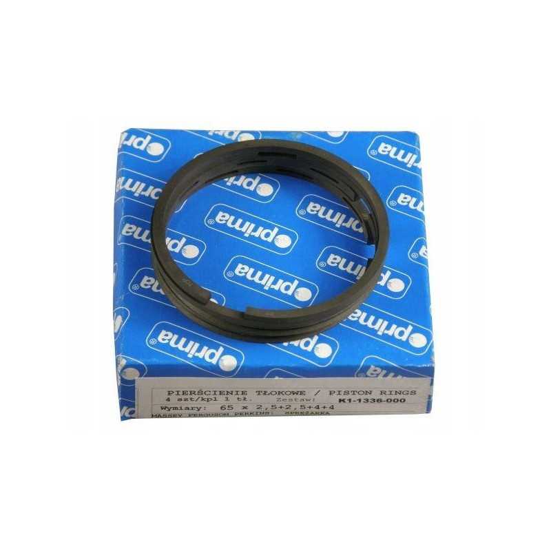 mf3 kompresoriaus žiedų komplektas, nominalus prima k