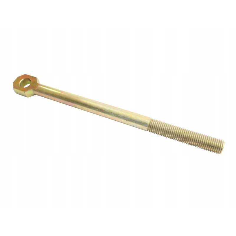 Kilpinis varžtas 5040100220 5040 10 022 0