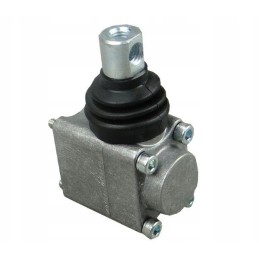 Viršutinis dangtelis 40l Warynski skirstytuvams apykaklėje