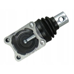 Viršutinis dangtelis 40l Warynski skirstytuvams apykaklėje