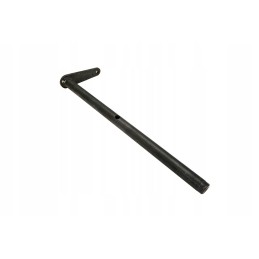 Tb604 212 3b sankabos pedalo velenas