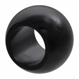 Apatinės svirties kamuoliukas cat 3 3 oe37 64x45mm kramp