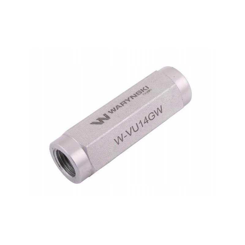 Atbulinis vožtuvas vu14gw 1 4 bsp motogeneric