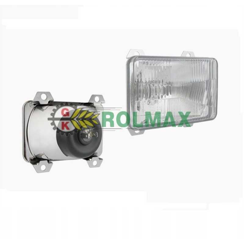 Atšvaitas tipas h4 106x118 re 27095 al152328