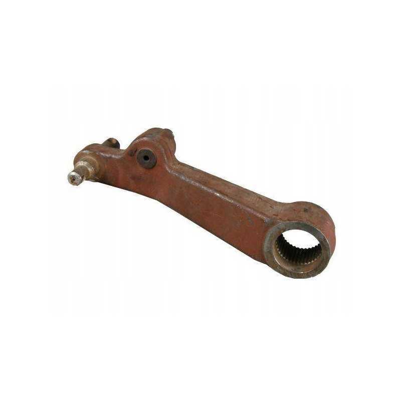 Zetor motogeneric kairė kėlimo svirtis