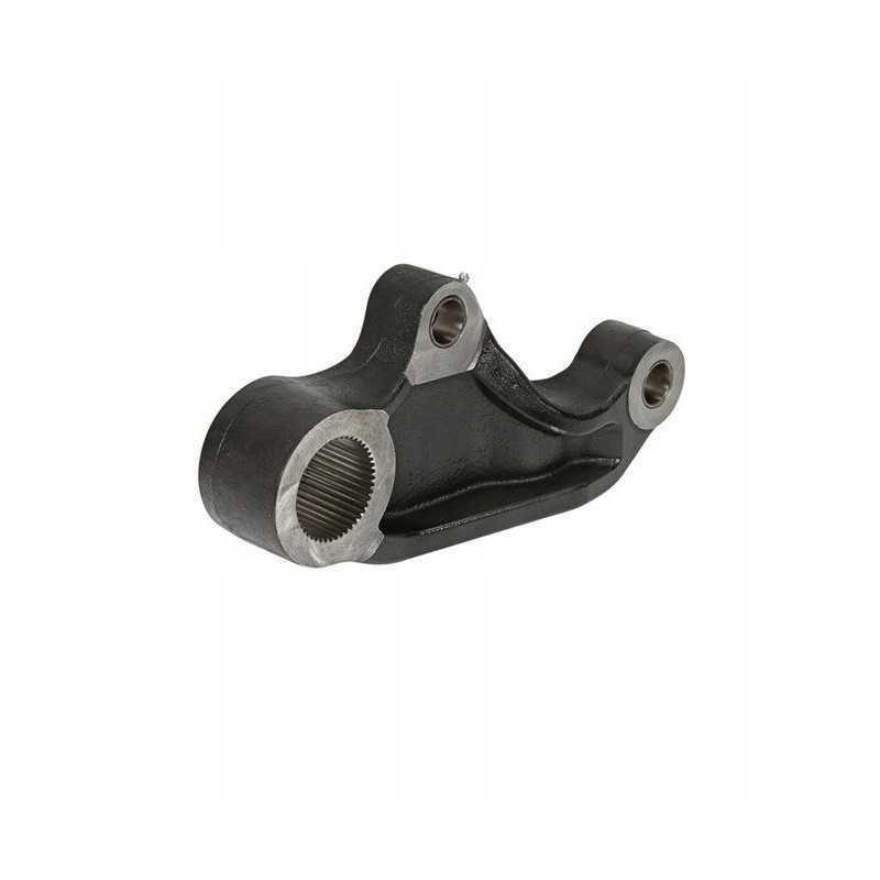 Kėlimo svirties kairysis dėklas mxm new holland tm 8731