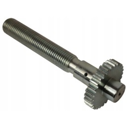 Pakabos galvutės jungtis c 385 80450032