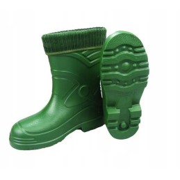 Vyriški Wellington batai, lengvi, izoliuoti, 43 cal