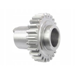 Krumpliaratis su dešine pakabos mova 5911 4918 59