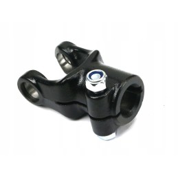 Šakės anga 8 sr anga 30mm 23 8x61 3 serija 2r