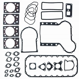 Variklio tarpiklių komplektas 4 cilindrų Zetor UR i 7011 7211