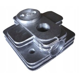 Kompresoriaus galvutė 950933 c 360 46509330