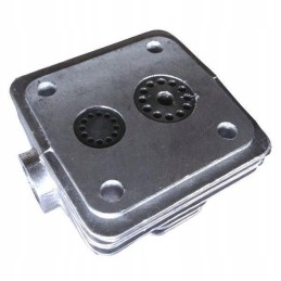 Kompresoriaus galvutė 950933 c 360 46509330