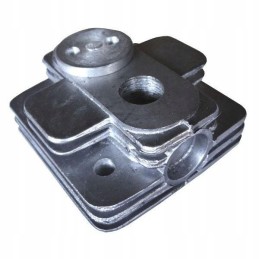 Kompresoriaus galvutė 950933 c 360 46509330