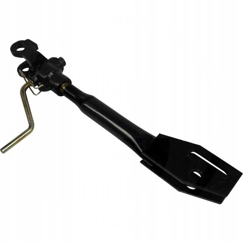 Dešinė pakaba su švaistikliu c 360