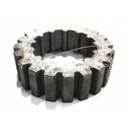 Zetor pavarų dėžės stebulė, originali čekų