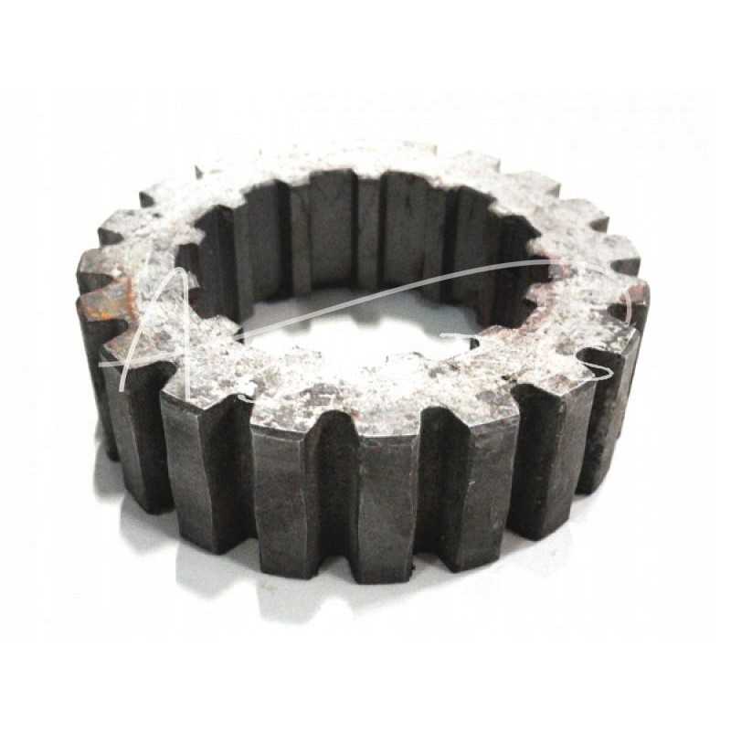 Zetor pavarų dėžės stebulė, originali čekų