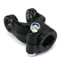 Šakės anga 8 sr anga 30mm 30 2x91 4 serija 6r