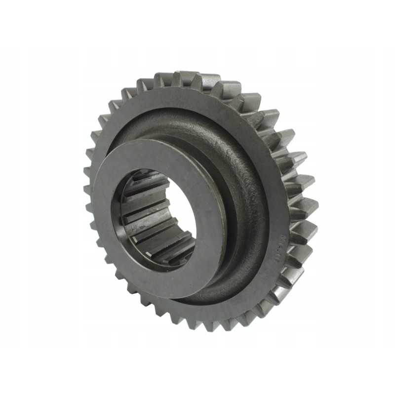 Stumdomas ratas 1-ajai ir atbulinei pavarai 55111931