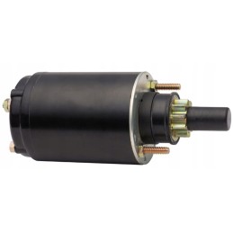 Briggs stratton vejapjovės starteris