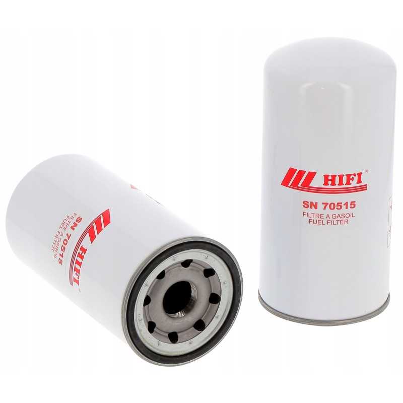 Sn70515 benzininis hifi filtras