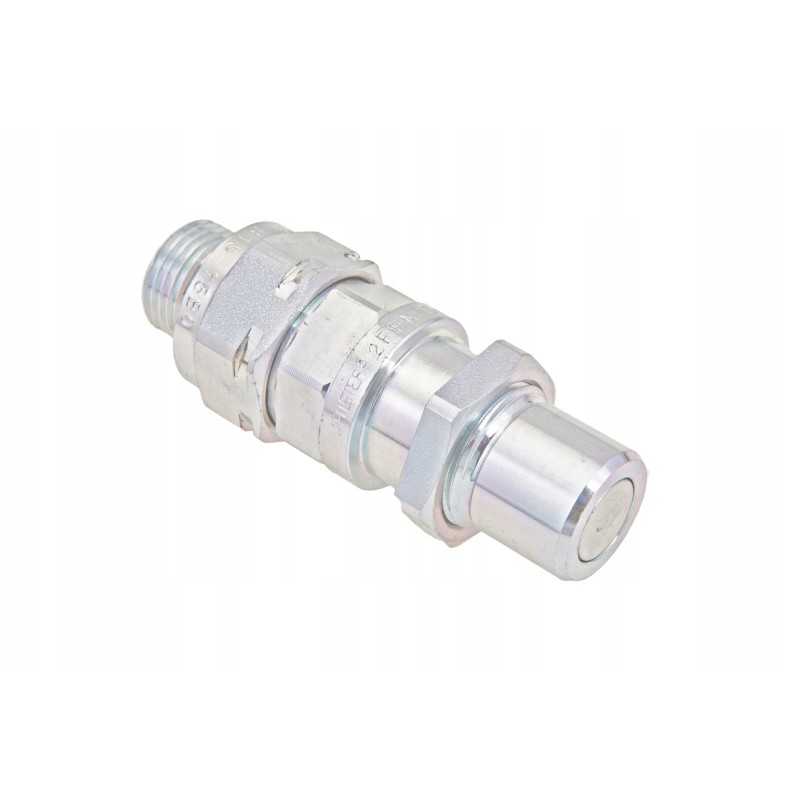 Kit2fnp38218m multimaster kištukas m18 x 1 5