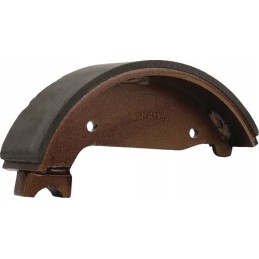 Stabdžių trinkelės 230 x 60 mm