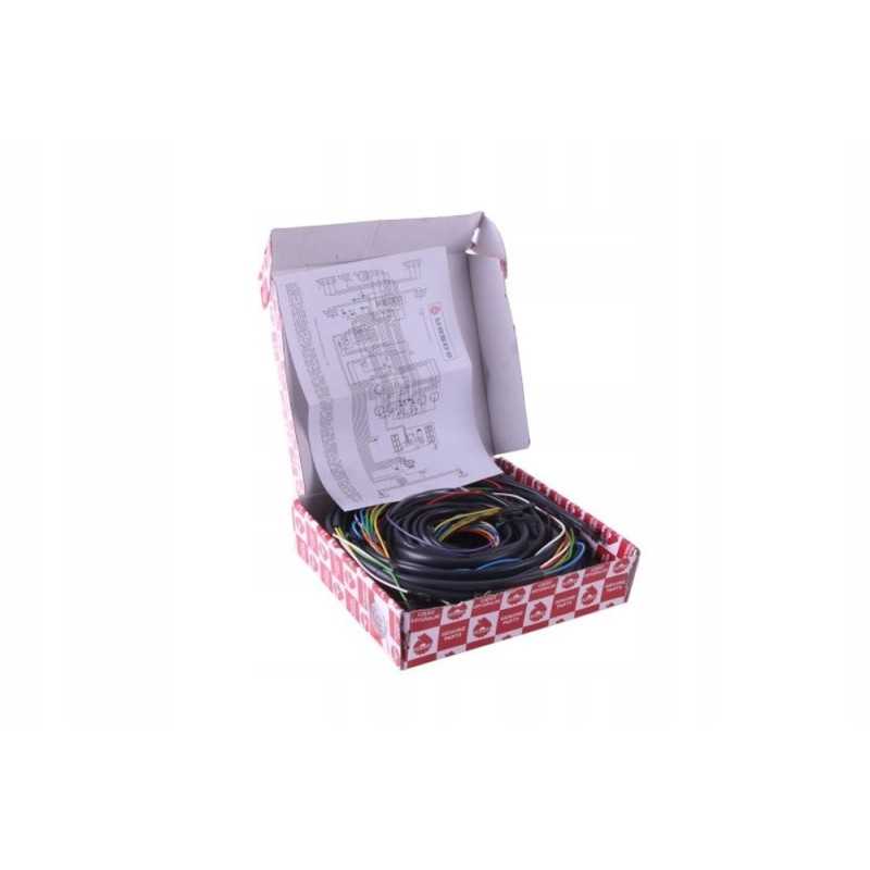 Pilnas kombinuotas montavimas Ursus C385 4 cyl 1014