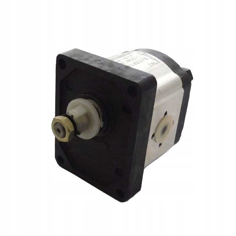 Hidraulinis siurblys mf lanidni 3539859m91 1824474m9