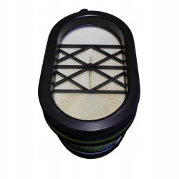 Deutz pagrindinis oro filtras 5110g 090016263