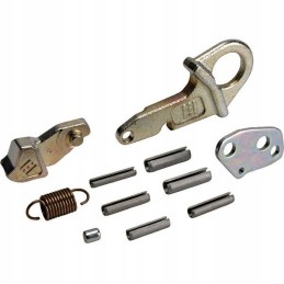 CBM cat 2s kablio remonto komplektas 080134006