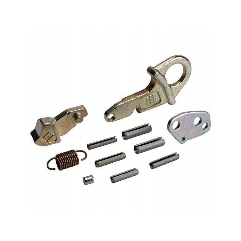 CBM cat 2s kablio remonto komplektas 080134006