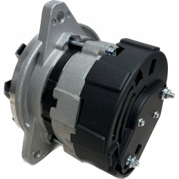 kintamosios srovės generatorius mf 255 mf 3 14v 34a 630w vokiečių