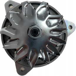 kintamosios srovės generatorius mf 255 mf 3 14v 34a 630w vokiečių