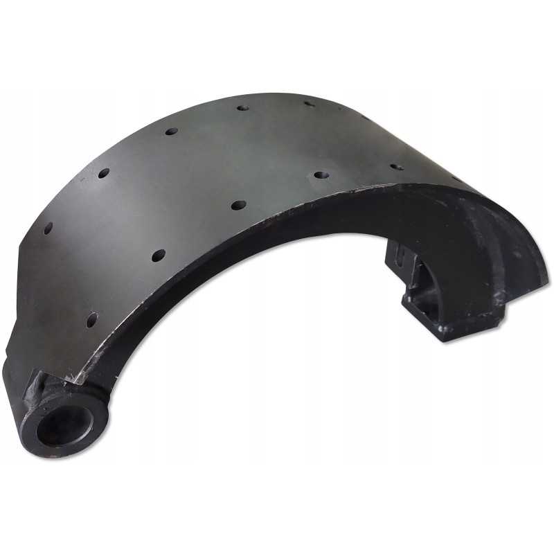 Stabdžių trinkelė, nepadengta, 120 mm HL 6011 8011