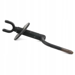 Laikiklis su švaistikliu pakabai Zetor 59114901