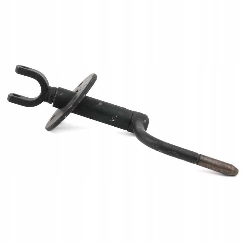 Laikiklis su švaistikliu pakabai Zetor 59114901