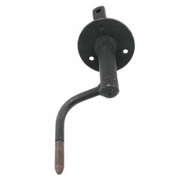 Laikiklis su švaistikliu pakabai Zetor 59114901