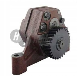 C 385 variklio alyvos siurblys C 385 hidraulinis siurblys