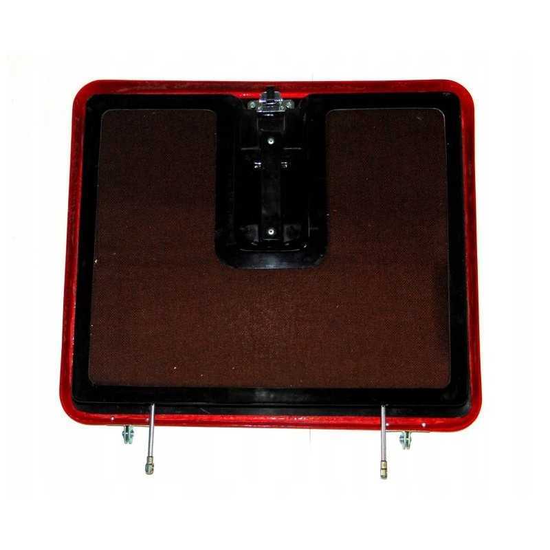 Zetor kabinos ventiliacijos zetor rinkinys 60117981