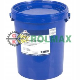 Agrifarm Hitec 2 Fuchs tepalas 18 kg Fuchs