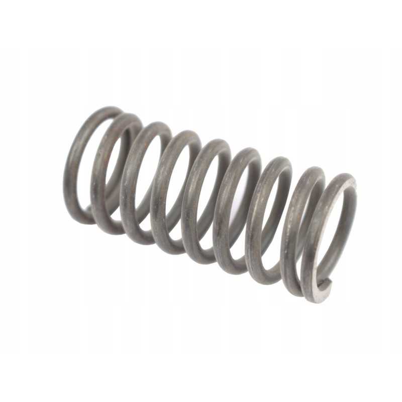 Tiekimo siurblio stūmoklio spyruoklė v230200