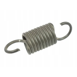 Užrakinimo mechanizmo spyruoklė c 330 50 01 344 0 5001