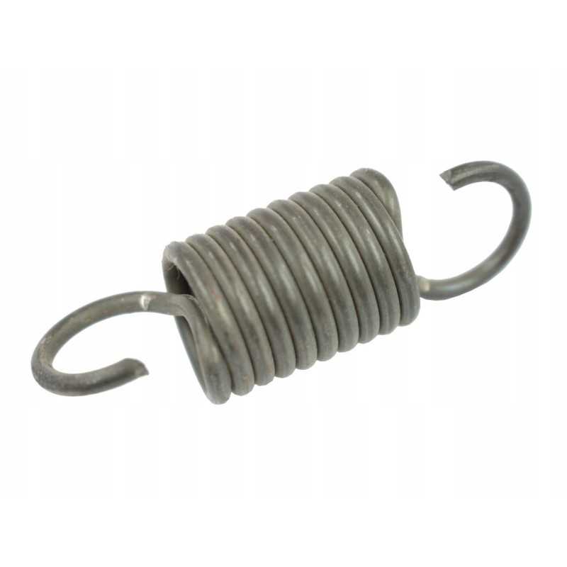 Užrakinimo mechanizmo spyruoklė c 330 50 01 344 0 5001