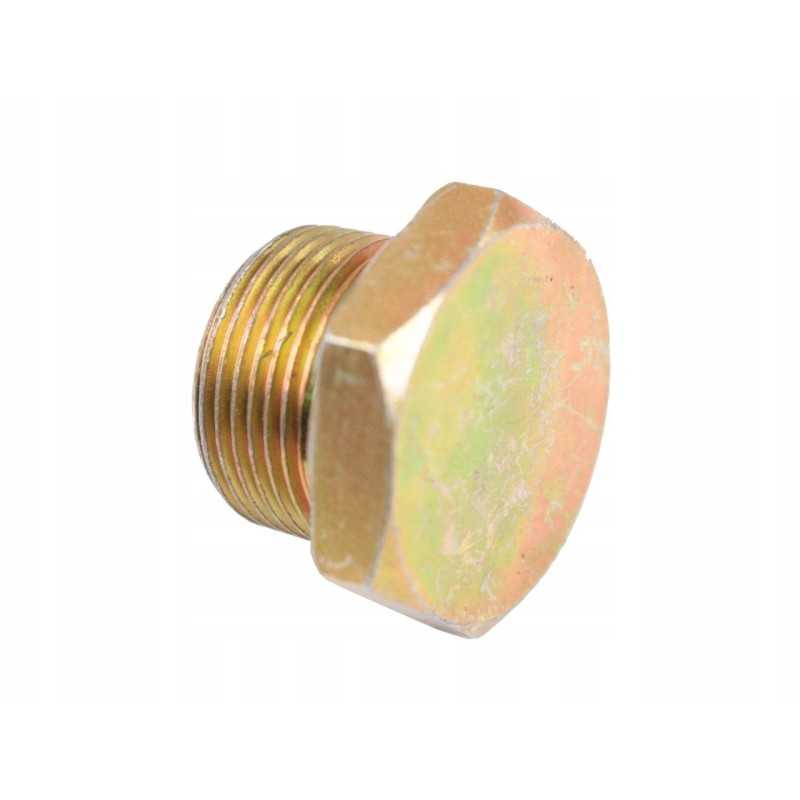 Vairo kolonėlės išleidimo kaištis 50 00 056 0 50