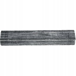 Pavarų dėžės C 360 tarpinio veleno griovelis