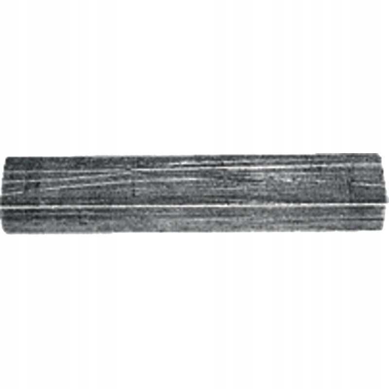 Pavarų dėžės C 360 tarpinio veleno griovelis