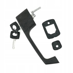 Kabinos rankena su raktu Zetor 62457937 originalus